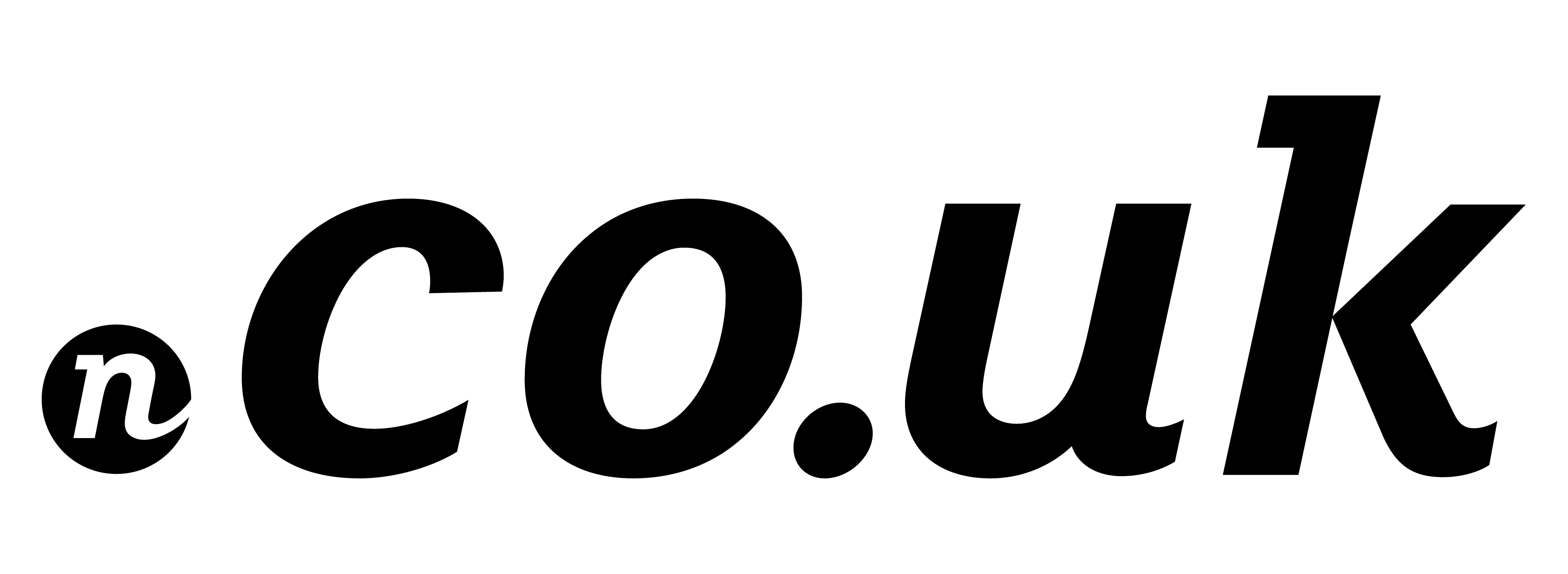 .co.uk Domain Name